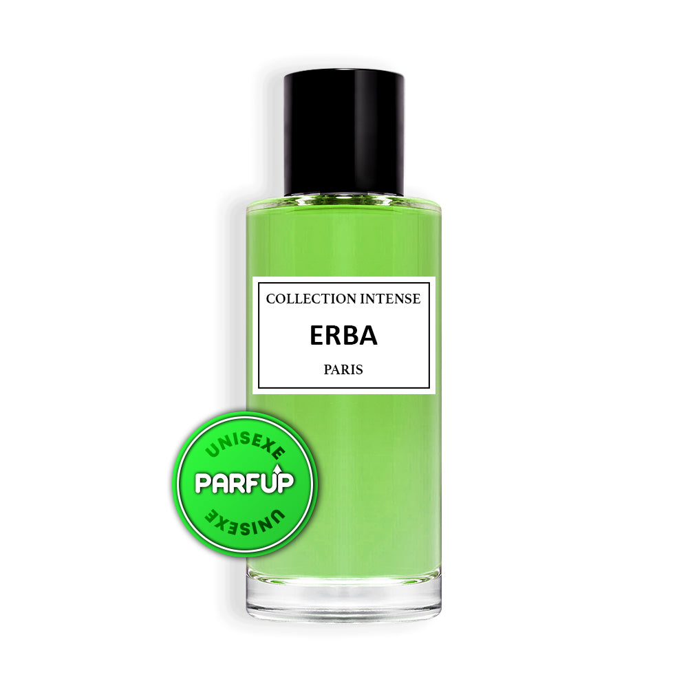 ERBA