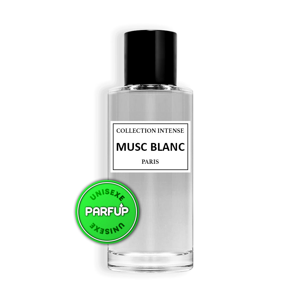 MUSC BLANC